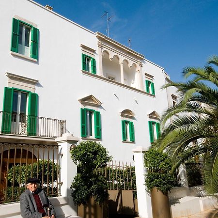 Dimora Intini Hotel Noci Exterior foto