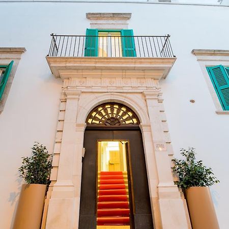 Dimora Intini Hotel Noci Exterior foto