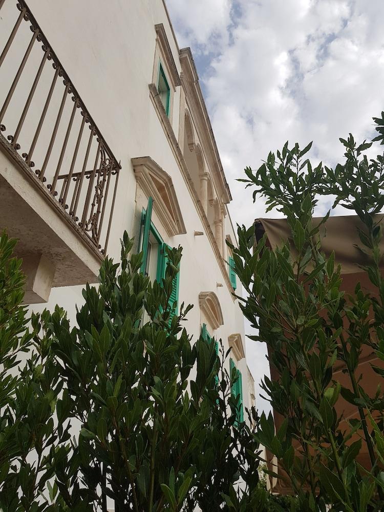 Dimora Intini Hotel Noci Exterior foto
