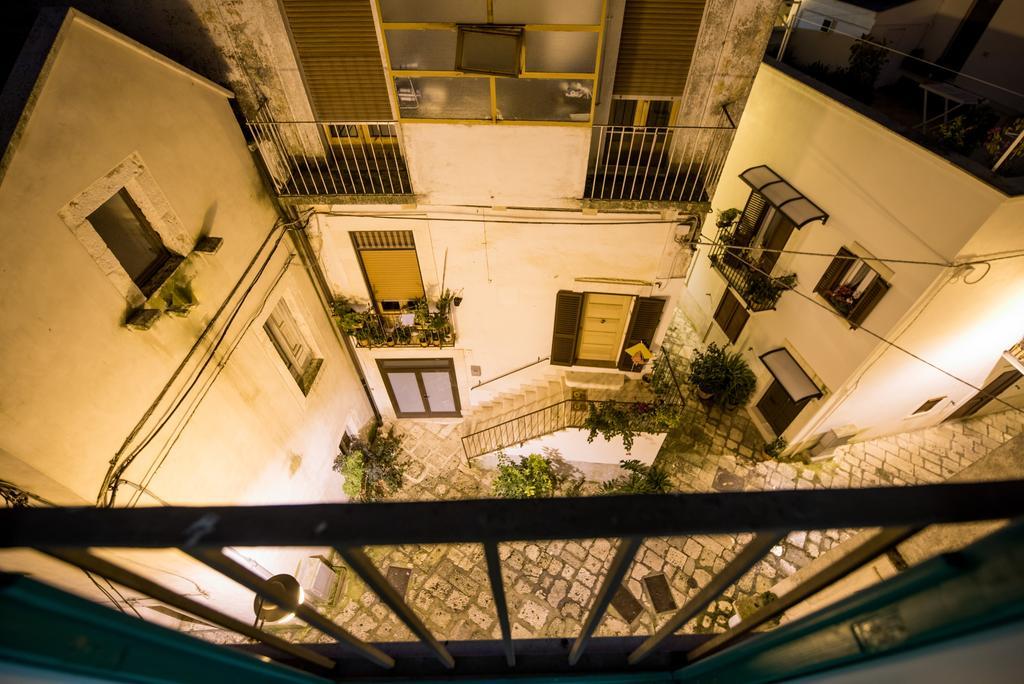 Dimora Intini Hotel Noci Exterior foto