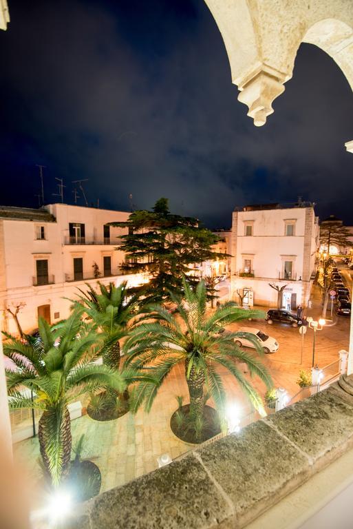 Dimora Intini Hotel Noci Exterior foto